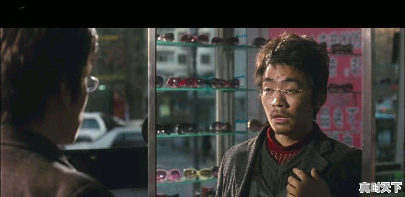 王宝强演技最好的一部电影是哪一部 - 真时天下