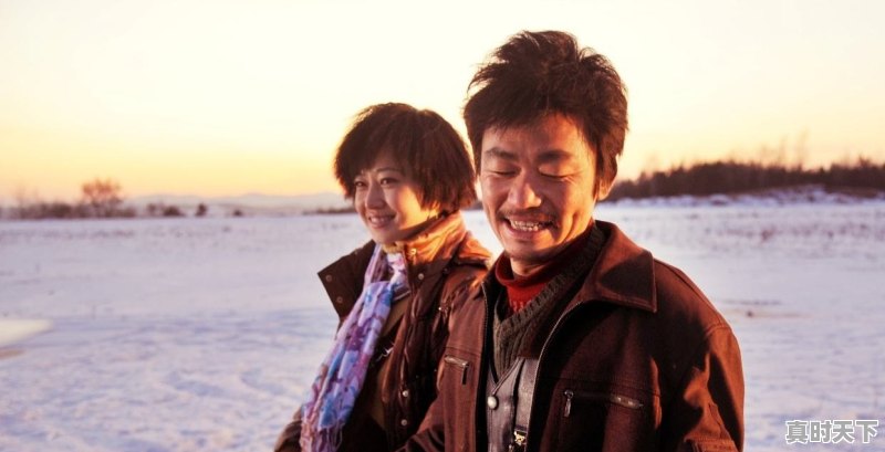 王宝强演技最好的一部电影是哪一部 - 真时天下