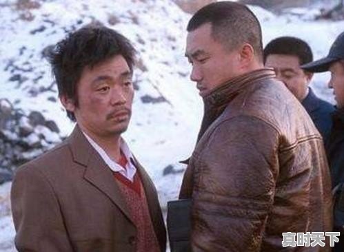 王宝强演技最好的一部电影是哪一部 - 真时天下