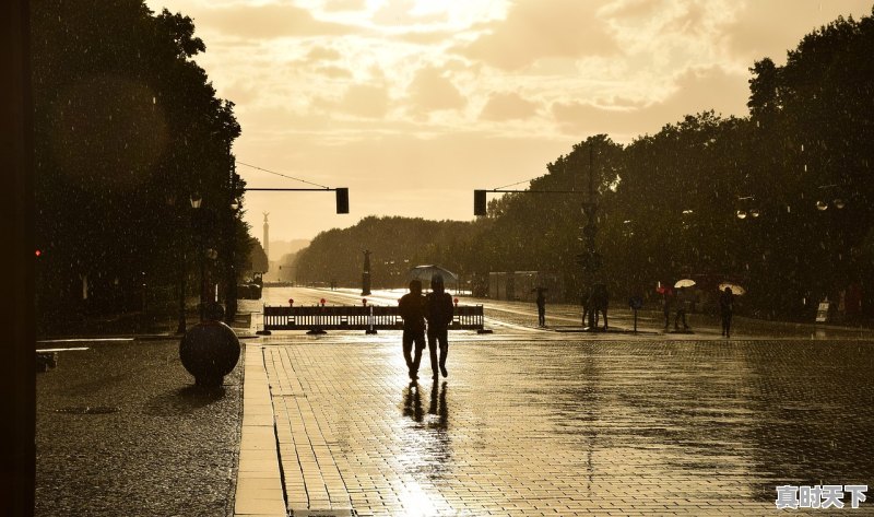 中国的有哪些城市临海,多雨 - 真时天下