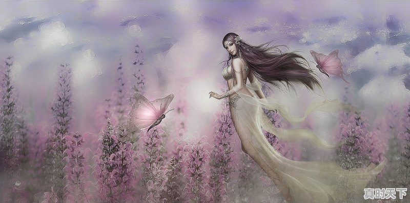 后宫恋爱魔法动漫推荐 - 真时天下