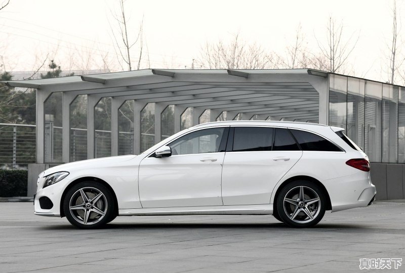 奔驰C级旅行车怎么样 - 真时天下