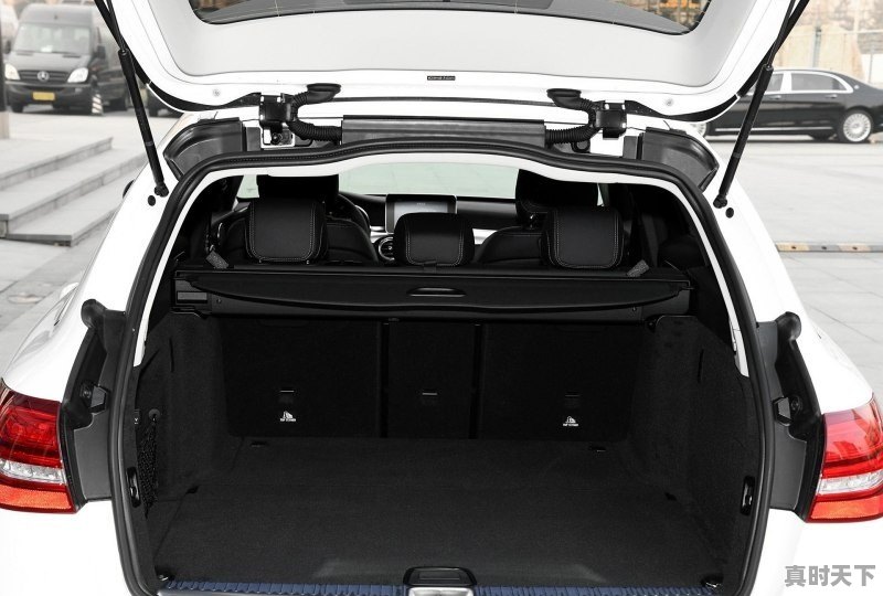 奔驰C级旅行车怎么样 - 真时天下