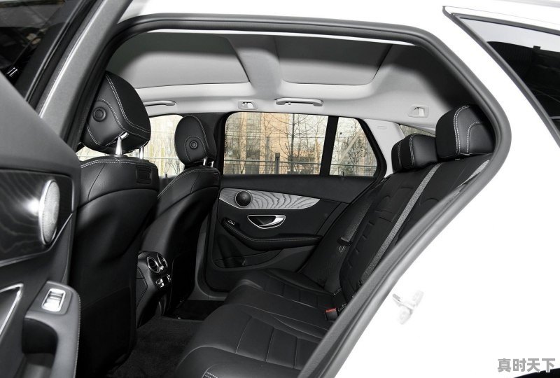奔驰C级旅行车怎么样 - 真时天下