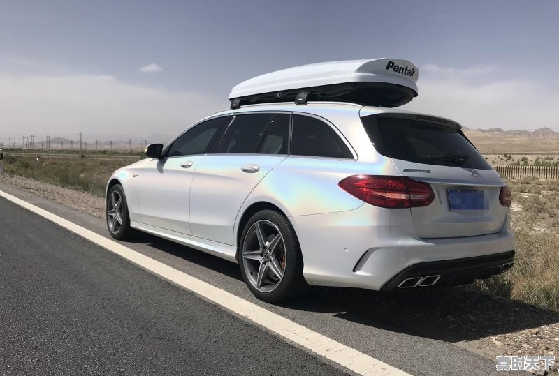 奔驰C级旅行车怎么样 - 真时天下