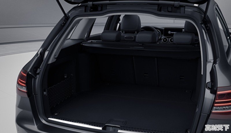 奔驰C级旅行车怎么样 - 真时天下