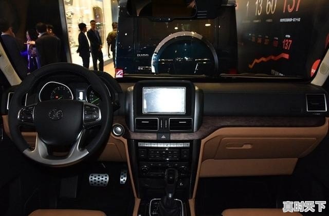 北京bj80怎么样 - 真时天下