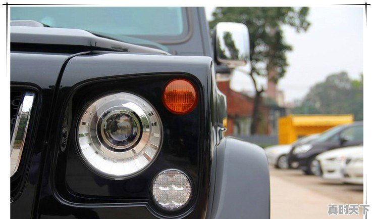 北京bj80怎么样 - 真时天下