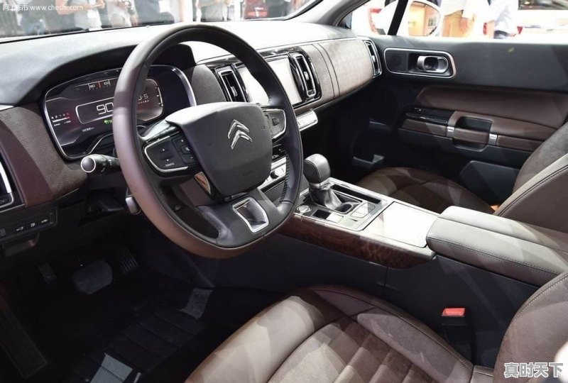 预算50万,宝马5系和奔驰E级,该如何选呢 - 真时天下