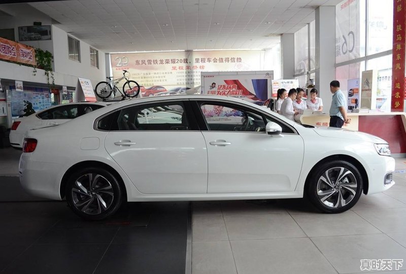 预算50万,宝马5系和奔驰E级,该如何选呢 - 真时天下