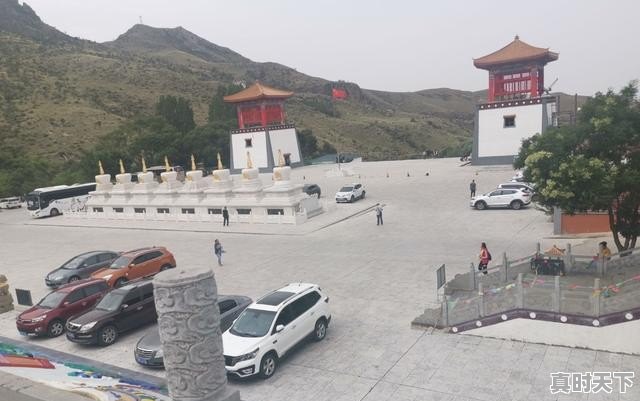 兴安盟科技创新成果丰硕 - 真时天下