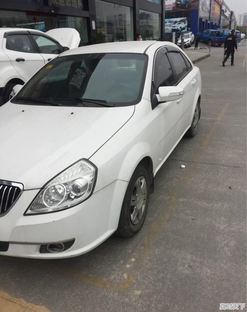 10款马自达3，1.6L自动不带天窗，车况良好卖5W贵吗？你如何评价这款汽车 - 真时天下