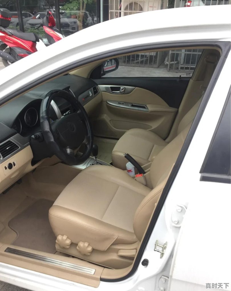 10款马自达3，1.6L自动不带天窗，车况良好卖5W贵吗？你如何评价这款汽车 - 真时天下