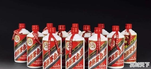 酒水类股票长涨不跌,原因是什么 - 真时天下