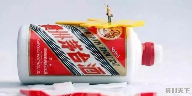 酒水类股票长涨不跌,原因是什么 - 真时天下