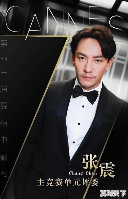 张曼玉电影节评委都有谁 - 真时天下