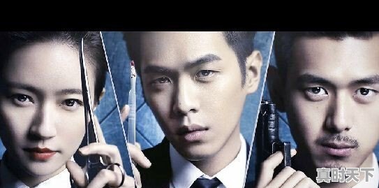 破案题材的电影和连续剧，特别好看的有哪些 - 真时天下