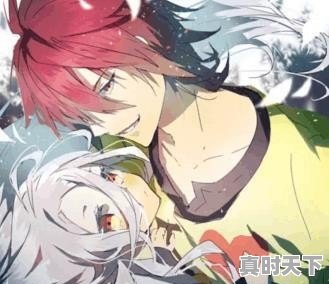 和全职高手一样的动漫有哪些 - 真时天下