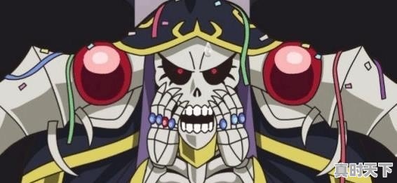 和全职高手一样的动漫有哪些 - 真时天下