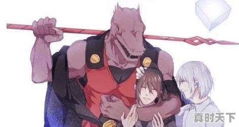 和全职高手一样的动漫有哪些 - 真时天下