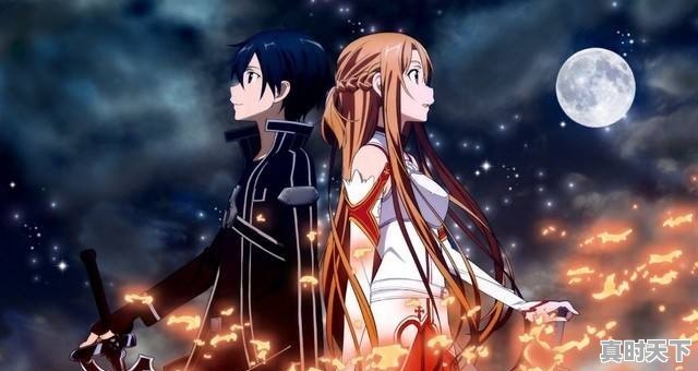 和全职高手一样的动漫有哪些 - 真时天下