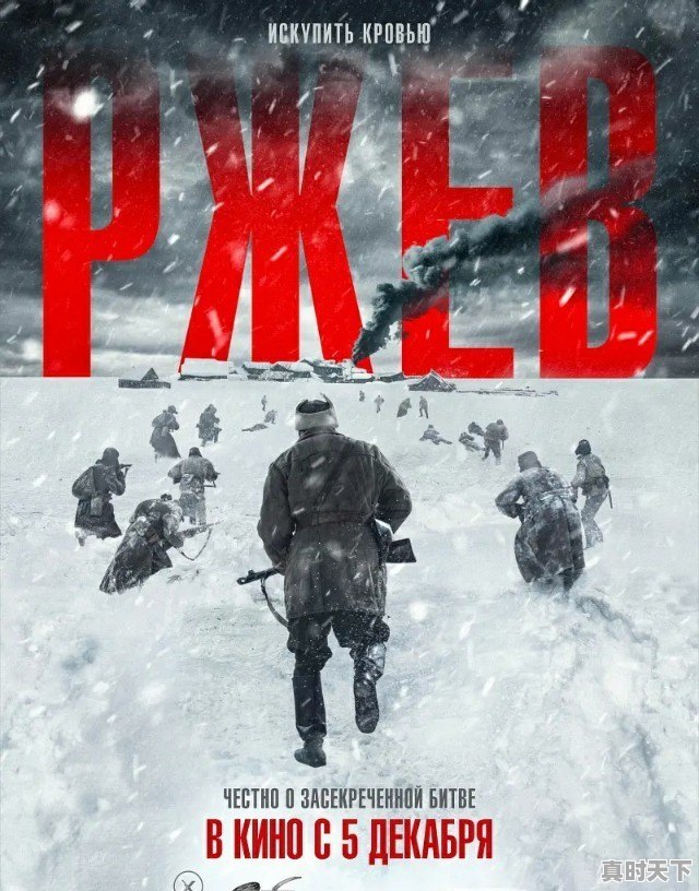 有哪些国外战争电影介绍，二战的最好，警匪系列也可以 - 真时天下