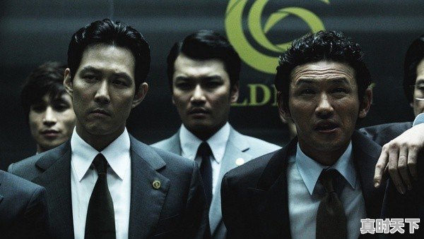 有哪些黑帮电影值得推荐 - 真时天下