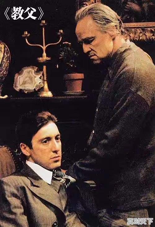 有哪些黑帮电影值得推荐 - 真时天下