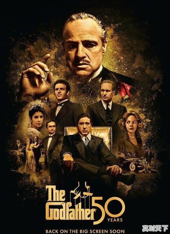 有哪些黑帮电影值得推荐 - 真时天下