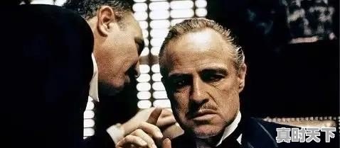 有哪些黑帮电影值得推荐 - 真时天下