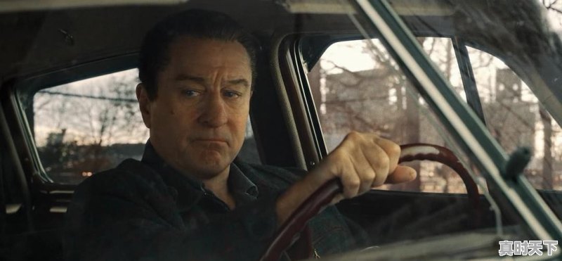 有哪些黑帮电影值得推荐 - 真时天下