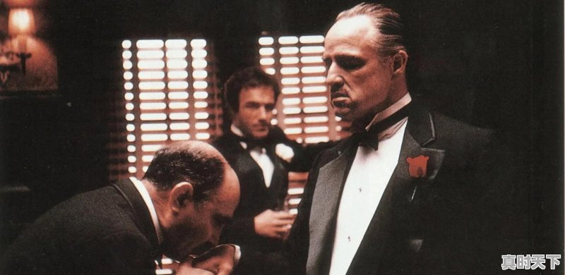 有哪些黑帮电影值得推荐 - 真时天下