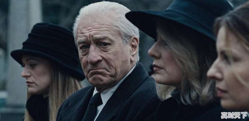 有哪些黑帮电影值得推荐 - 真时天下