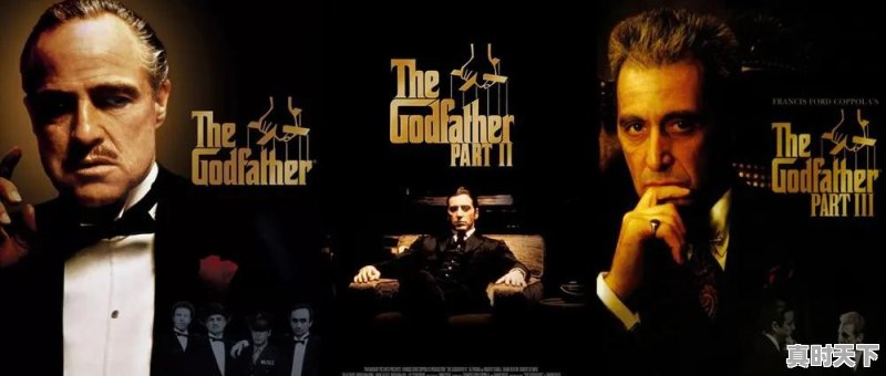 有哪些黑帮电影值得推荐 - 真时天下