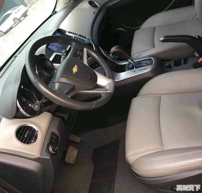 13万克鲁兹二手车 - 真时天下