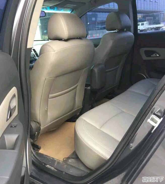 13万克鲁兹二手车 - 真时天下