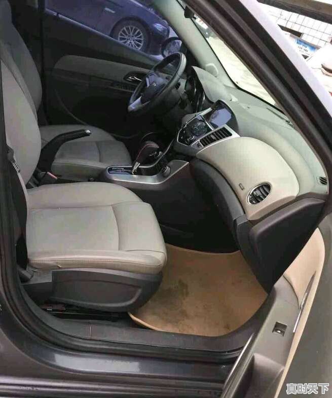 13万克鲁兹二手车 - 真时天下