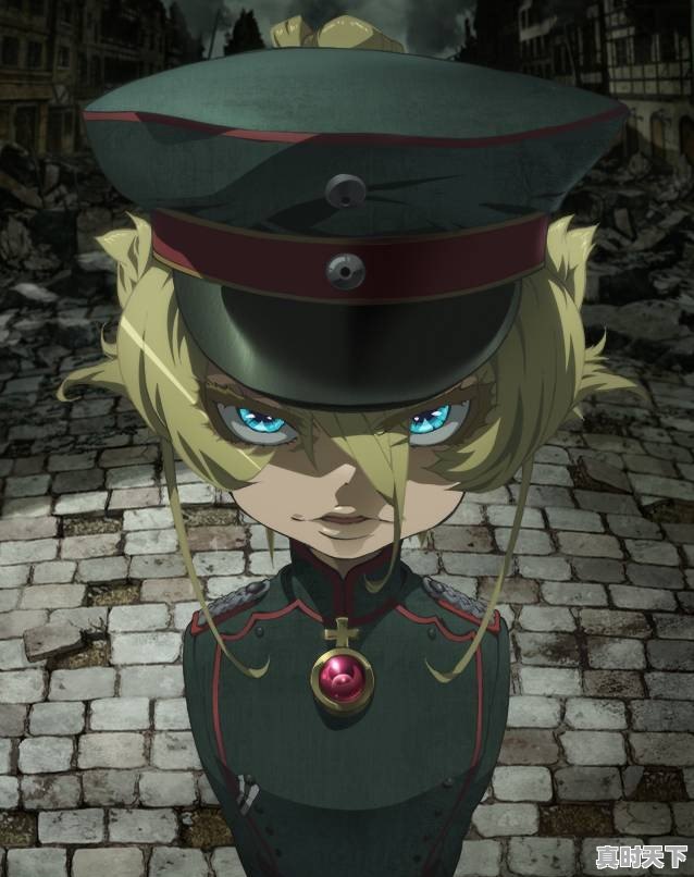 你认为动漫里最经典的十大战役是哪些 - 真时天下