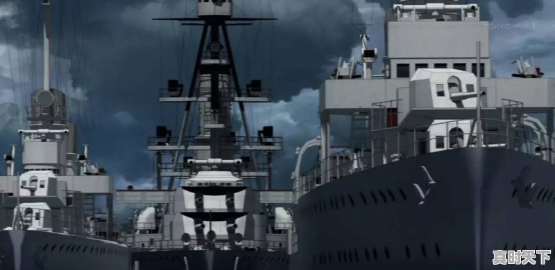 你认为动漫里最经典的十大战役是哪些 - 真时天下