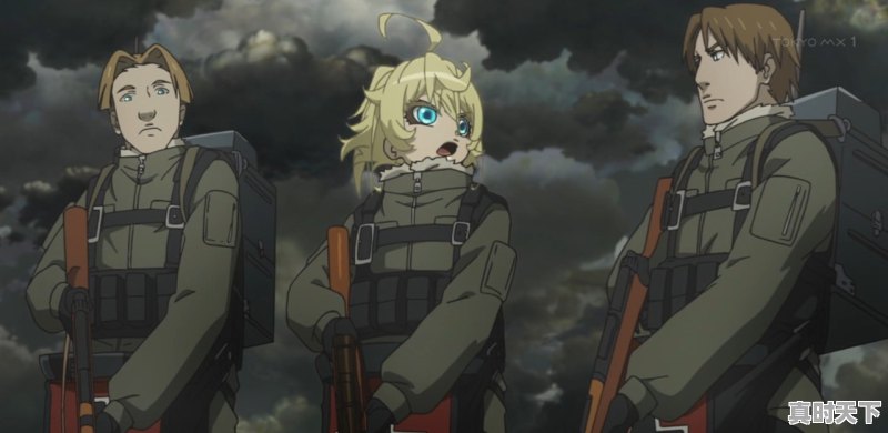 你认为动漫里最经典的十大战役是哪些 - 真时天下