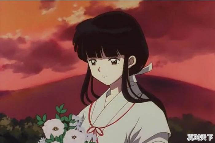 超好看国漫动漫推荐超甜颜值高的女主 - 真时天下