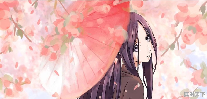 超好看国漫动漫推荐超甜颜值高的女主 - 真时天下