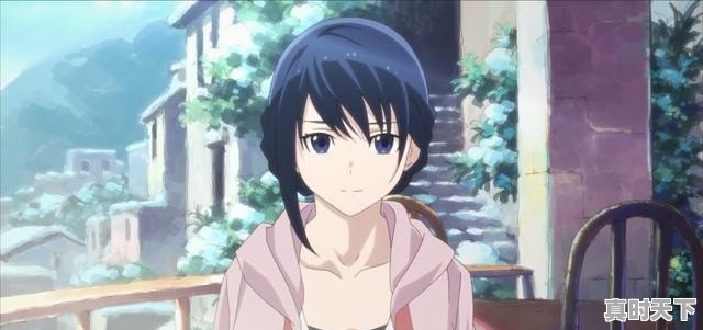 超好看国漫动漫推荐超甜颜值高的女主 - 真时天下