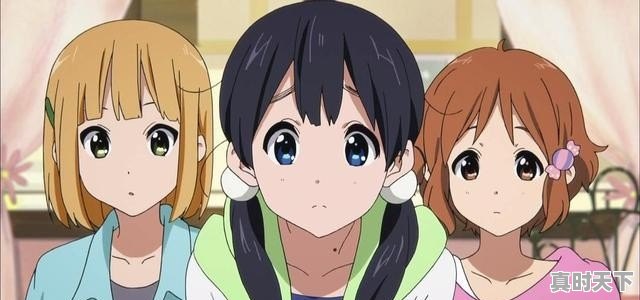 超好看国漫动漫推荐超甜颜值高的女主 - 真时天下