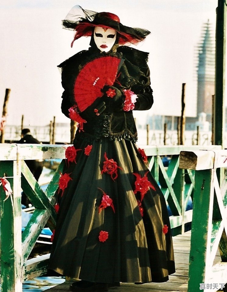 动漫推荐国漫男主男二女二 - 真时天下