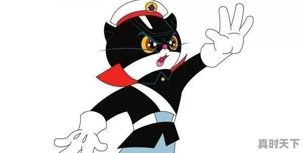 有哪些正能量的动画片 - 真时天下