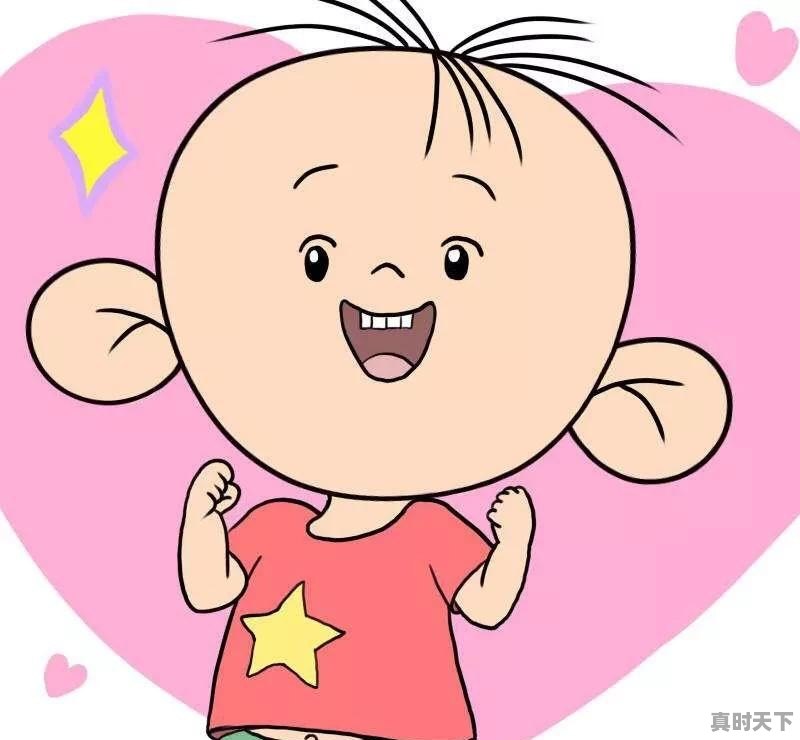 有哪些正能量的动画片 - 真时天下