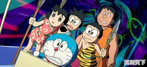 有哪些正能量的动画片 - 真时天下