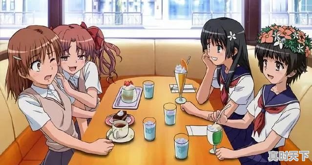 你们听过最好听的英文歌曲和动漫主题曲有哪些 - 真时天下