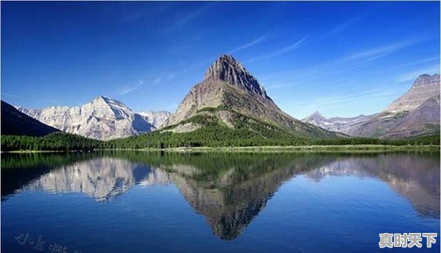 如何拍摄漂亮的倒影?有哪些技巧可以分享 - 真时天下